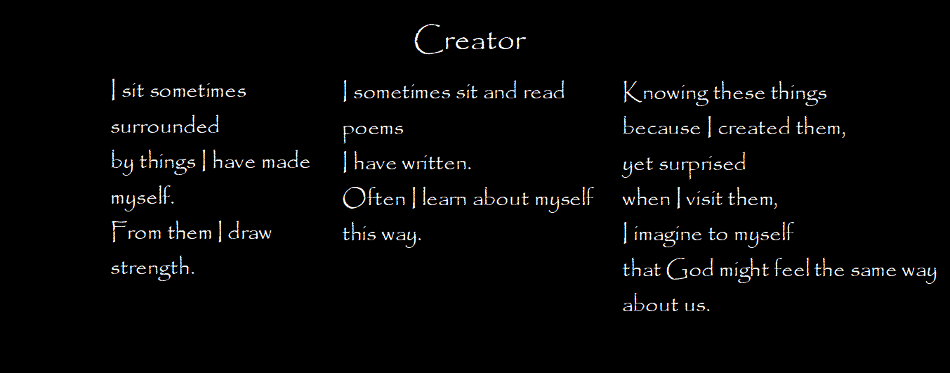 Creator Papyrus